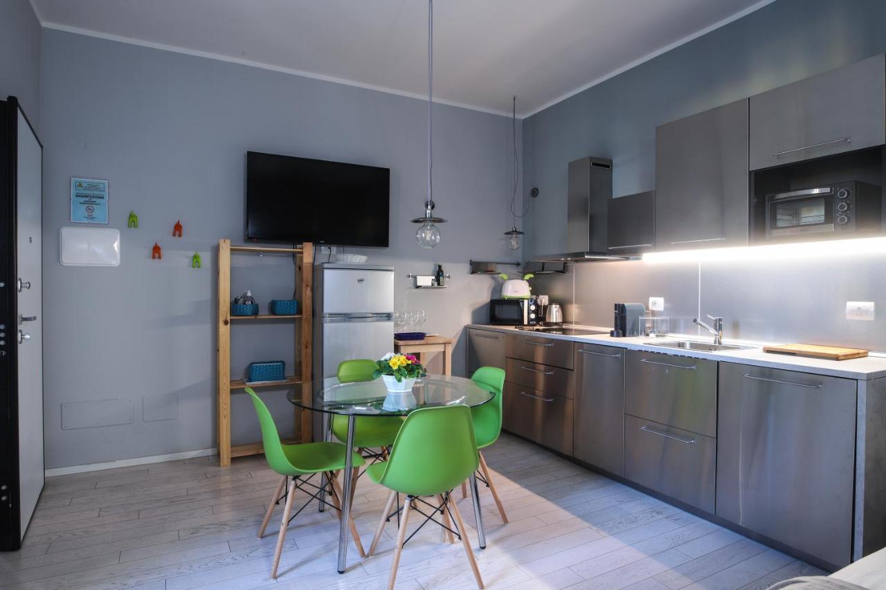 Central Apartment Close To Food And Shopping Bologna Kültér fotó
