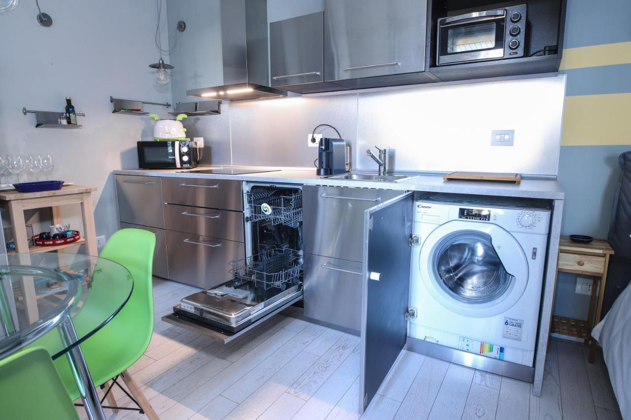 Central Apartment Close To Food And Shopping Bologna Kültér fotó