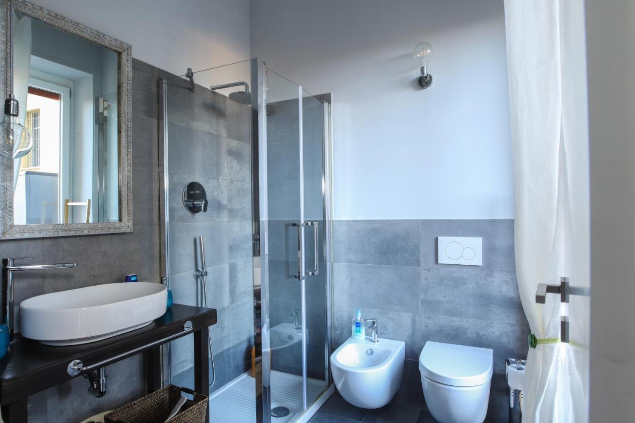 Central Apartment Close To Food And Shopping Bologna Kültér fotó