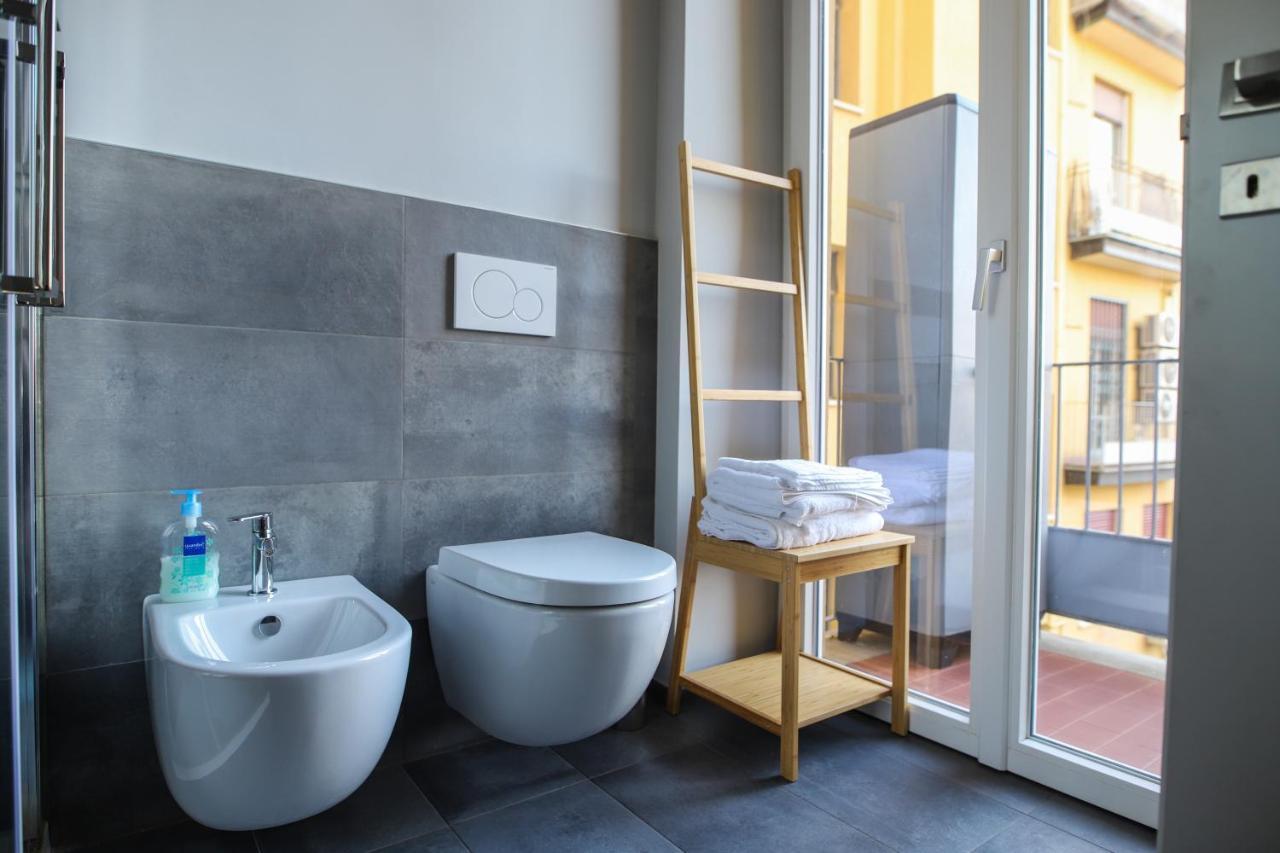 Central Apartment Close To Food And Shopping Bologna Kültér fotó