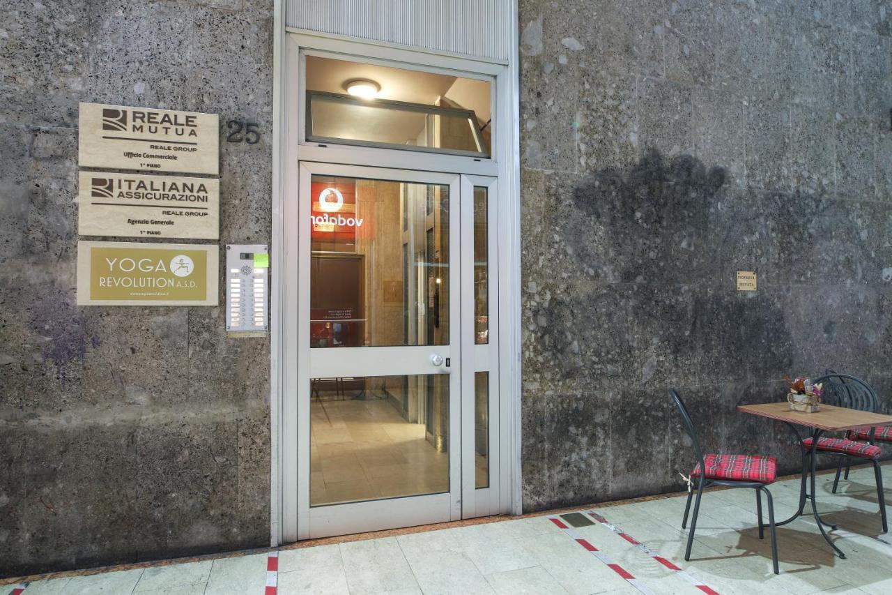 Central Apartment Close To Food And Shopping Bologna Kültér fotó