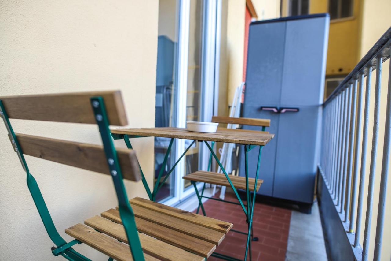 Central Apartment Close To Food And Shopping Bologna Kültér fotó